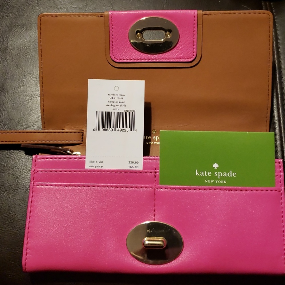 Wristlet